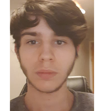 Profile of Joshua Killen