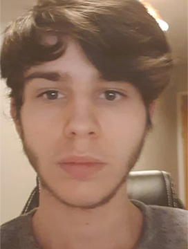 Profile of Joshua Killen